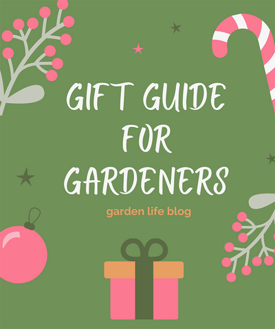 Gift Guide for Gardeners 🎁🌿