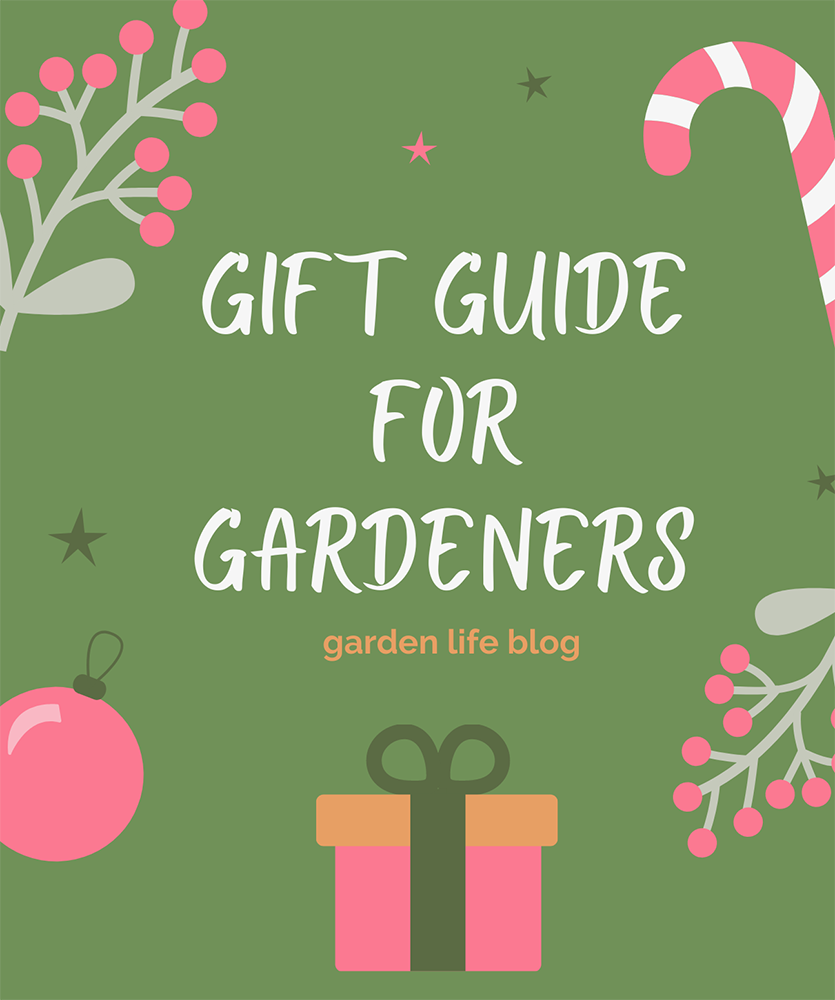 Gift Guide for Gardeners 🎁🌿