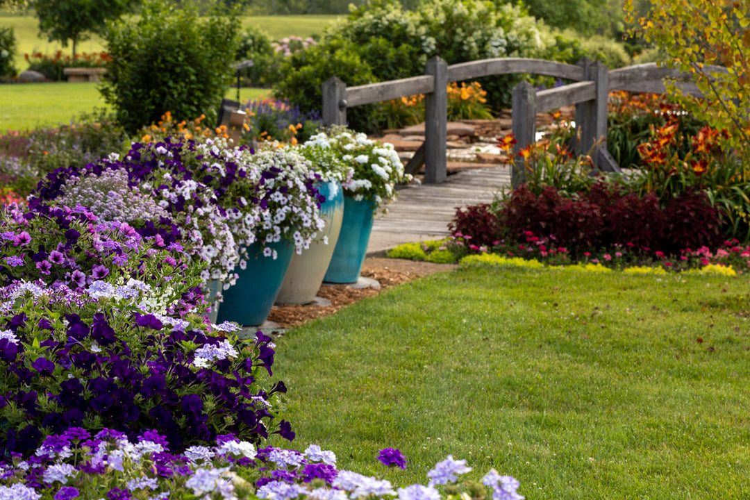 2026 Proven Winners Direct Signature Garden Event Ticket