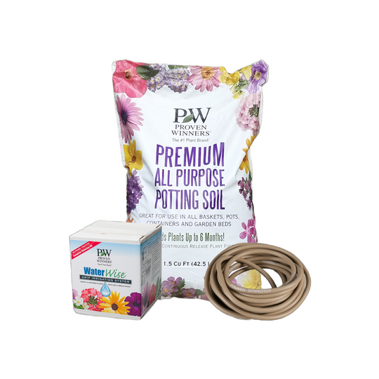 Home Garden Success Aqua Kit