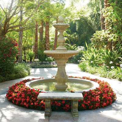 Surefire® Red Begonia (benariensis)