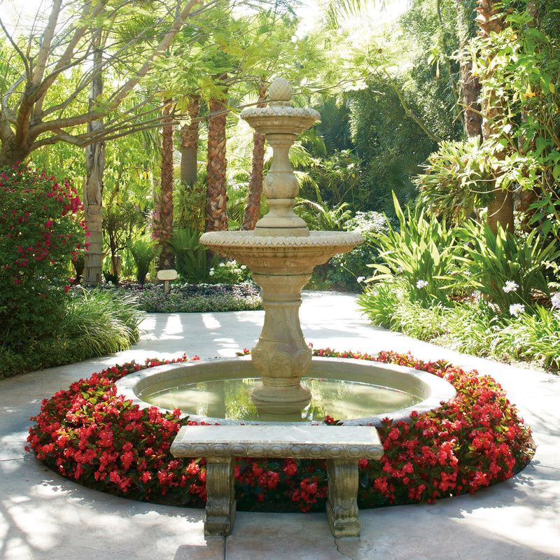 Surefire® Red Begonia (benariensis)