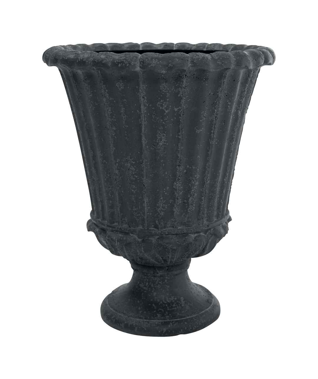 plant pot urn AquaPots Lite Legacy Stone - Boston Urn - NEW!