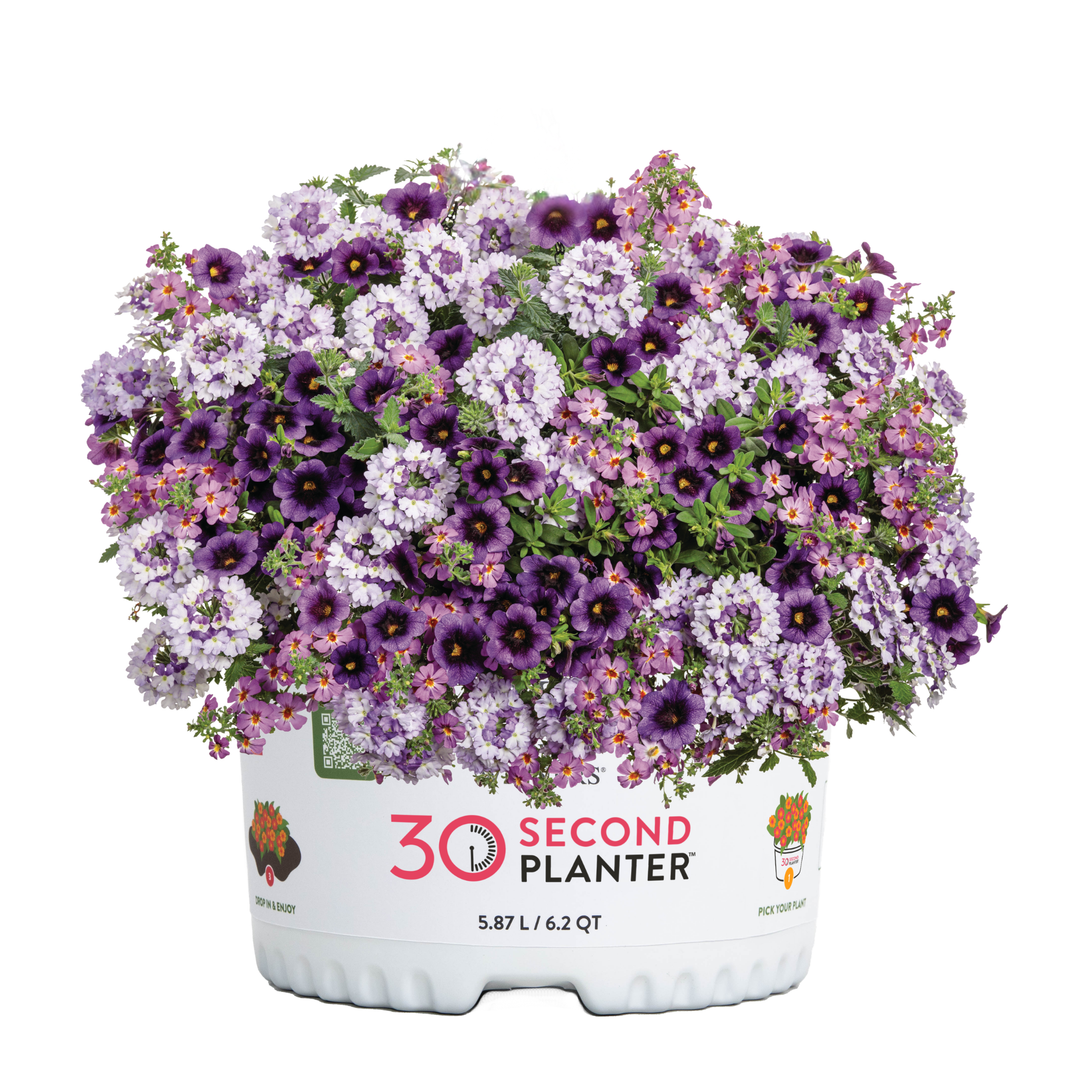 30 Second Planter™ Josephine