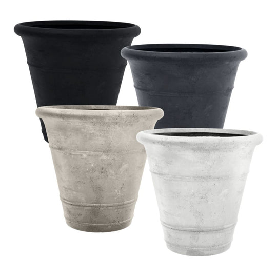 AquaPots® Lite Legacy Stone - Chicago