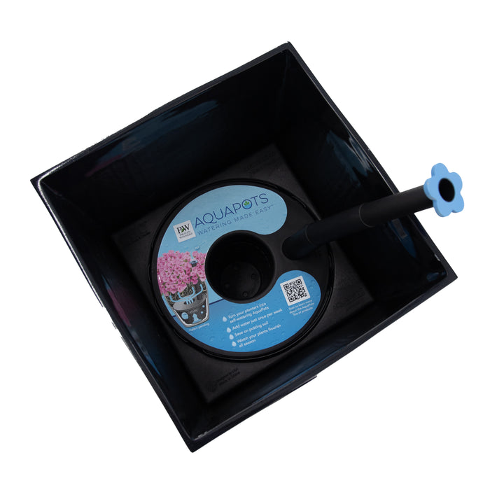 AquaPots® Lite Insert with Adapter (Square) – Proven Winners Direct™
