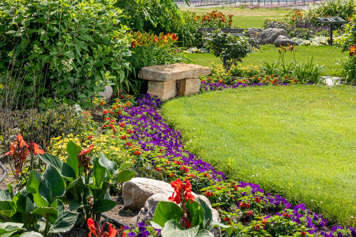 2026 Proven Winners Direct Signature Garden Event Ticket