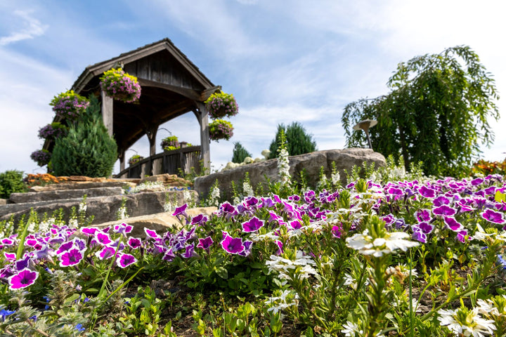 2026 Proven Winners Direct Signature Garden Event Ticket