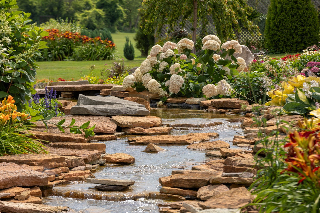 2026 Proven Winners Direct Signature Garden Event Ticket