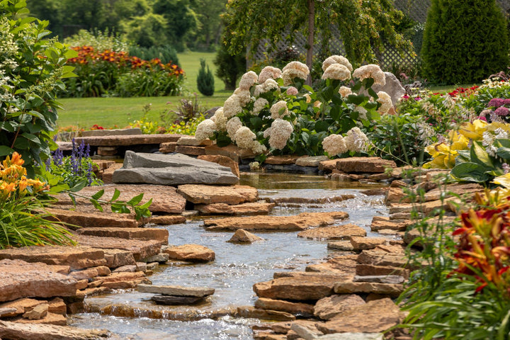 2026 Proven Winners Direct Signature Garden Event Ticket