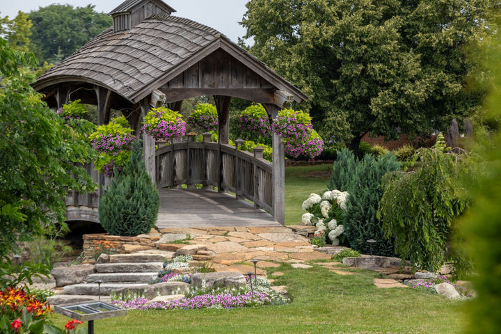 2026 Proven Winners Direct Signature Garden Event Ticket