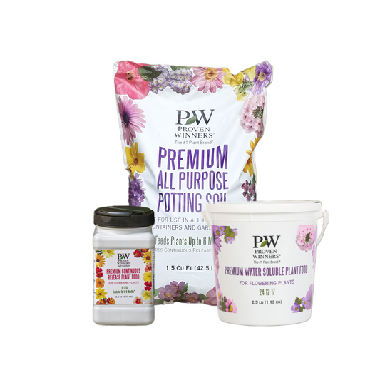 Home Garden Success Grow Kit