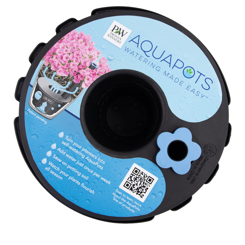 AquaPots® Lite Urban KIT - Parkside