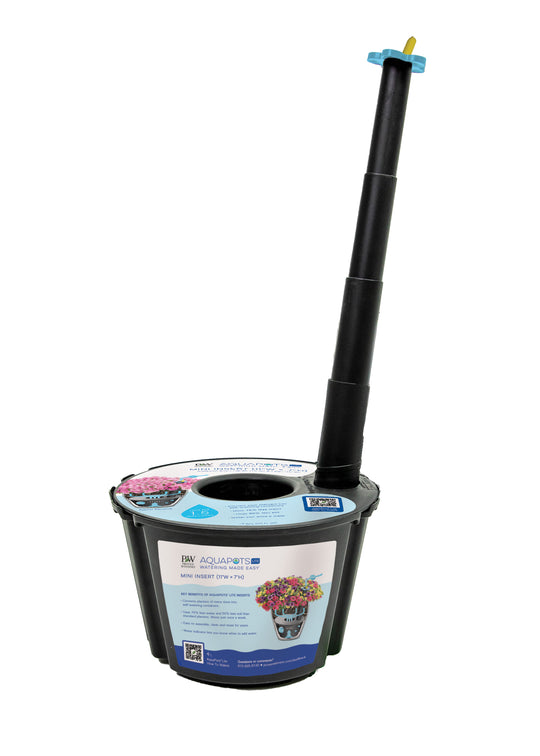 AquaPots® Lite Mini Insert - Round