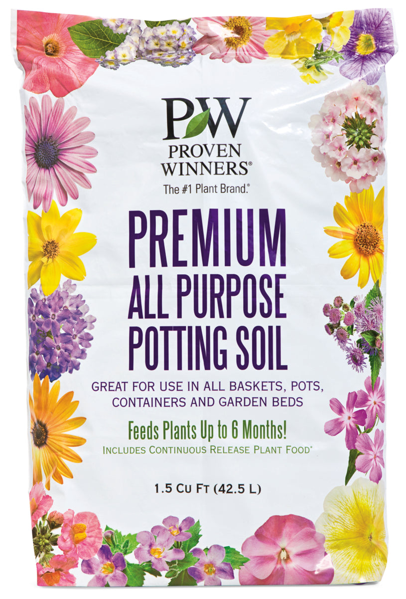 Home Garden Success Thrive Kit
