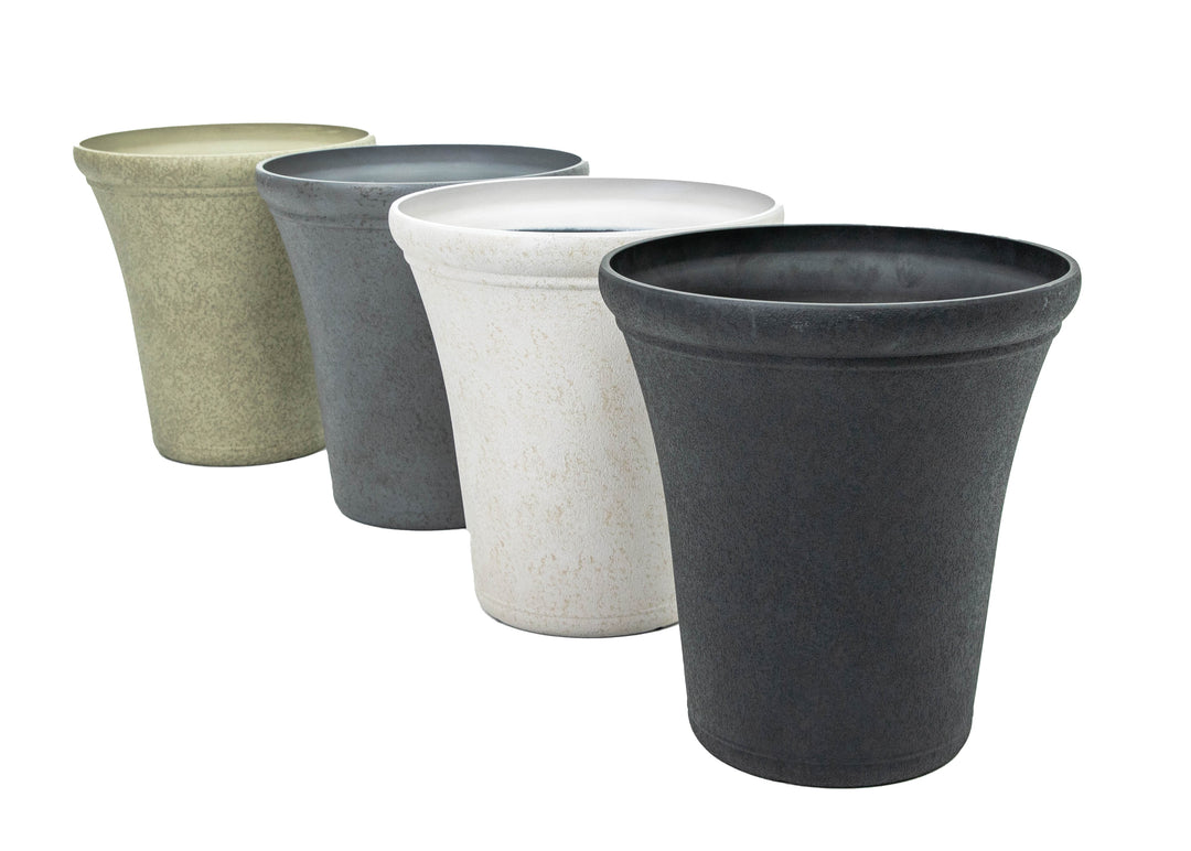 AquaPots® Lite Legacy Stone - Phoenix- NEW! | Self Watering