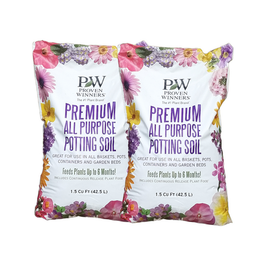 Home Garden Success Soil Kit