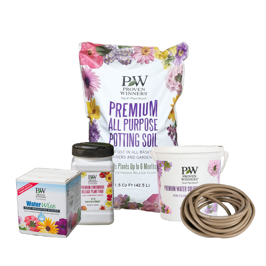 Home Garden Success Thrive Kit
