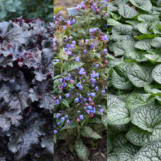 Deer Proof the Shade #2 EZ Scape™