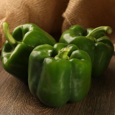 Proven Selections Bell Boy Bell Pepper up close.