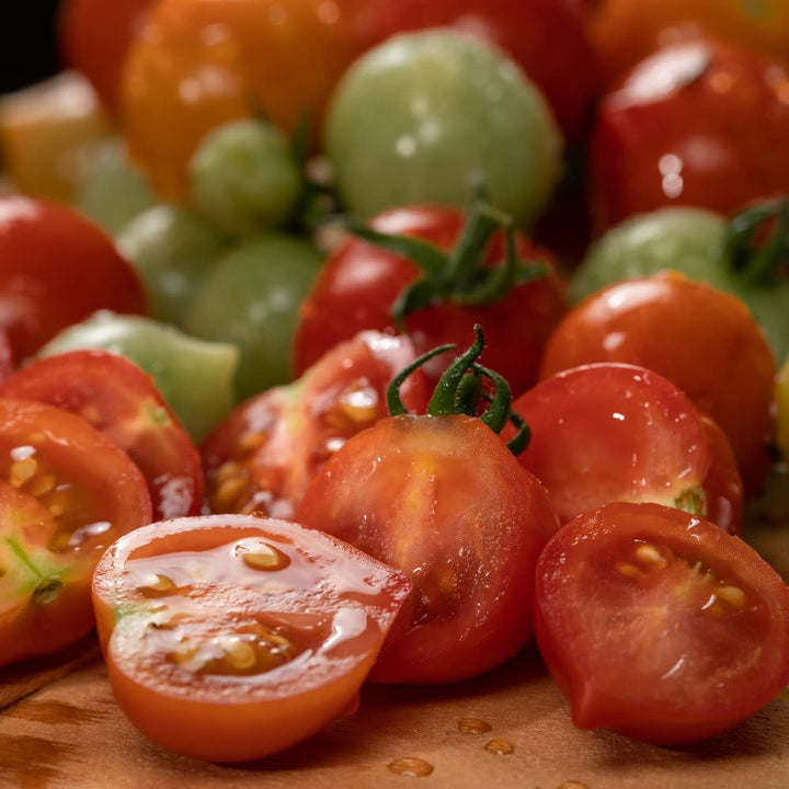 Cherry Tomato | Tempting Tomatoes® Goodhearted® | Proven Winners