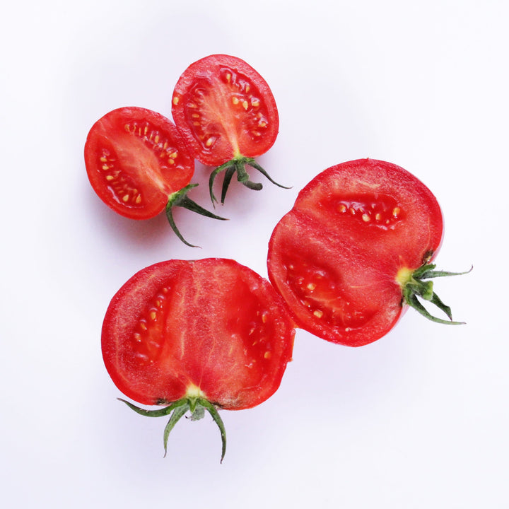 Slicing Tomato | Tempting Tomatoes® Garden Treasure | Proven