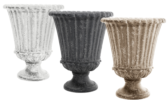 AquaPots® Lite Legacy Stone - Boston Urn