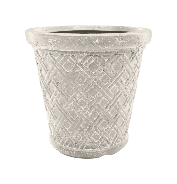 AquaPots® Lite Legacy Stone - Charlotte- NEW!