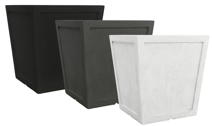 AquaPots® Lite Legacy Stone - New York - NEW!