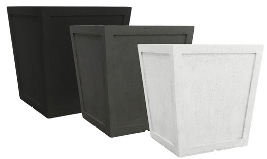 AquaPots® Lite Legacy Stone - New York - NEW!