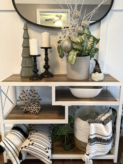 Limited Edition Royale | Heart to Heart® 'White Wonder' Christmas Caladium