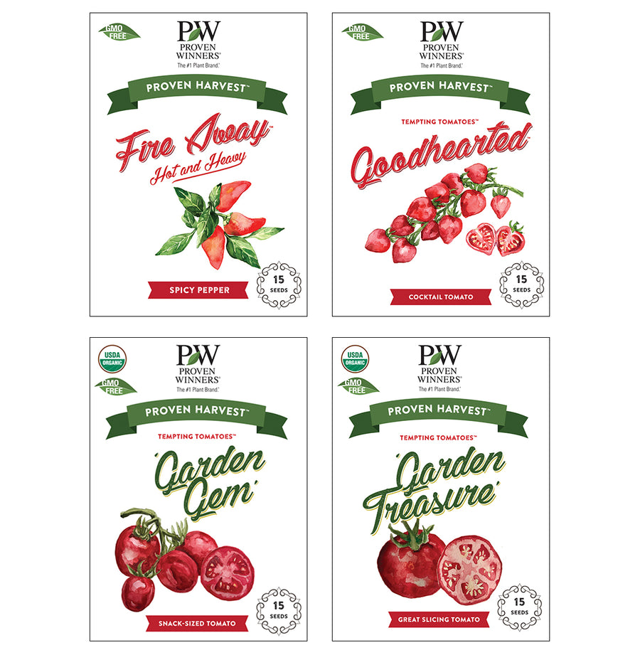 Seeds Collections Proven Winners Direct