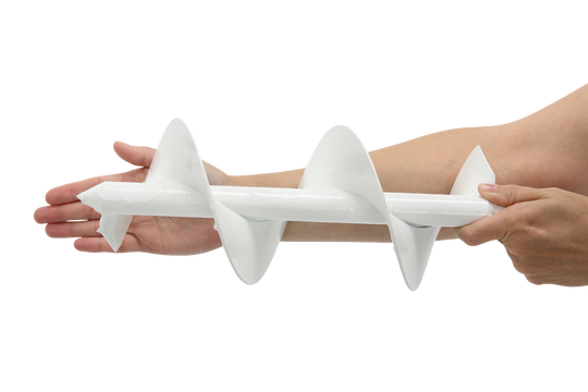 Twist 'n Plant® Jumbo Gardening Auger