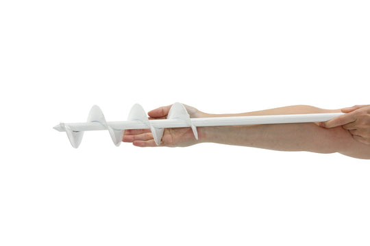 Twist 'n Plant® Extended Gardening Auger