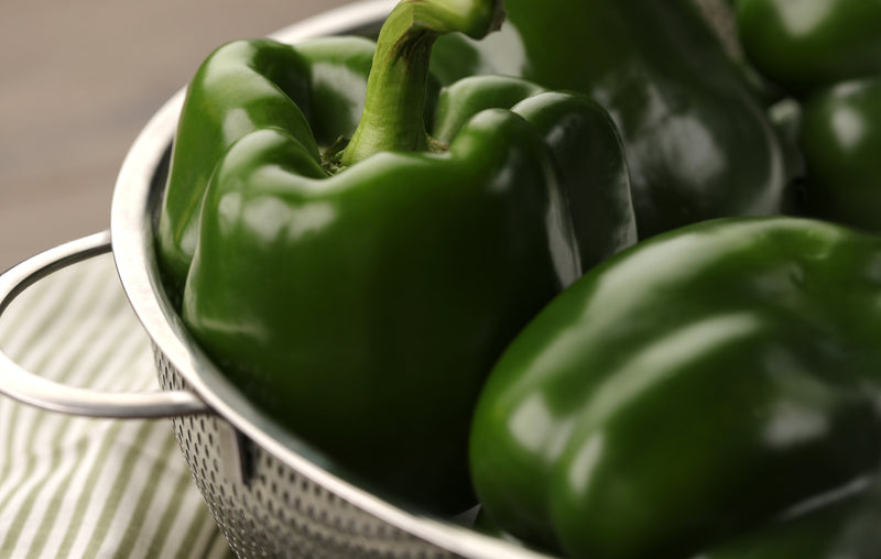 Proven Winners® Garden to Table Plants|Bell Boy Pepper 2