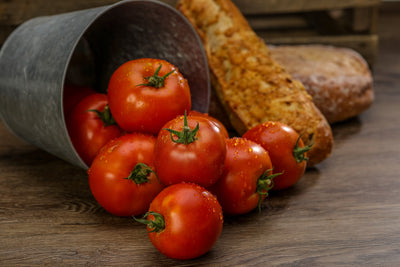 Garden to Table Plants|Lycopersicon - Tempting Tomatoes 'Garden Treasure' 3