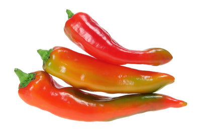 Proven Selections Hungarian Hot Wax Pepper