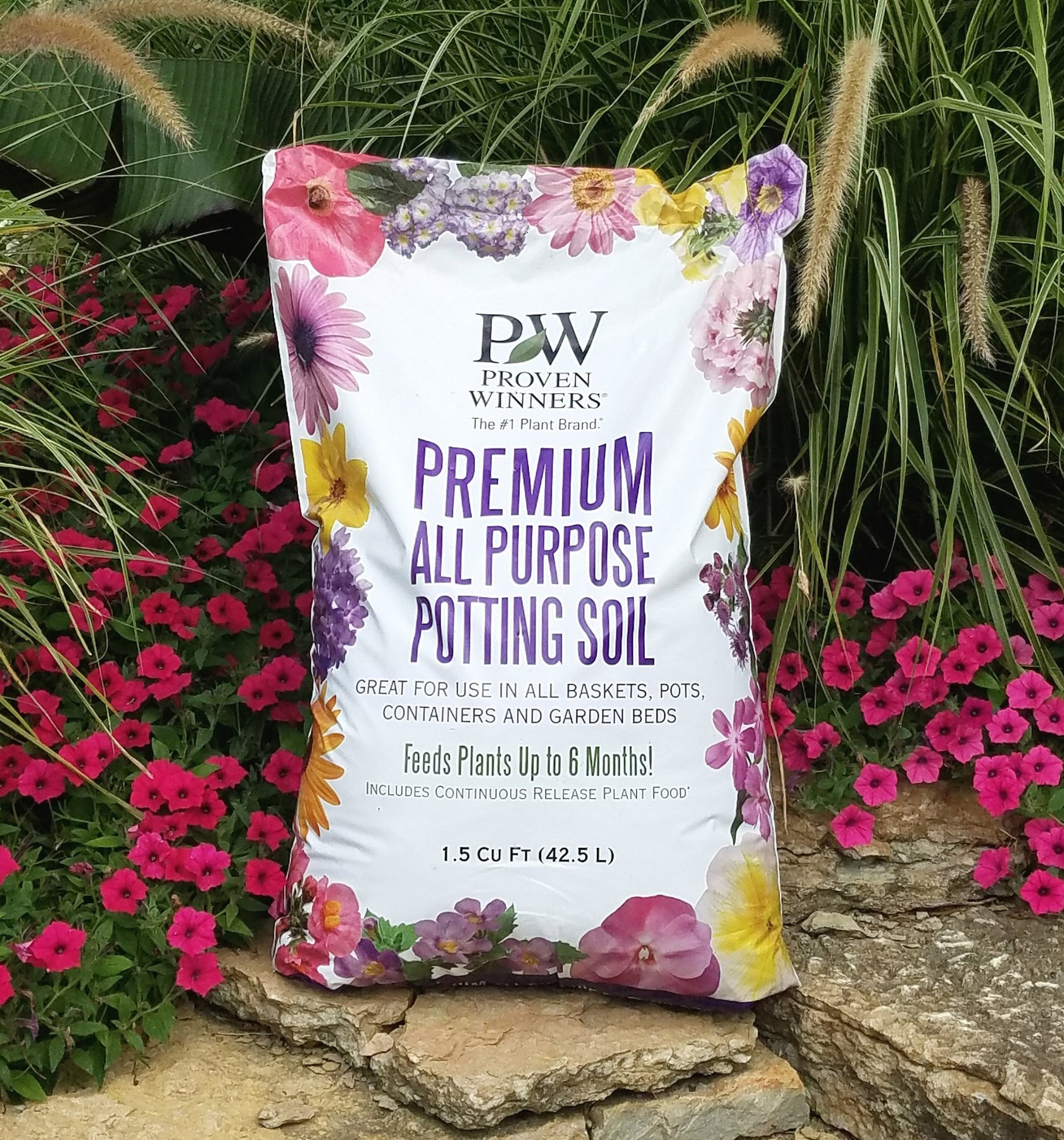 potting mix all purpose Gardening Supplies