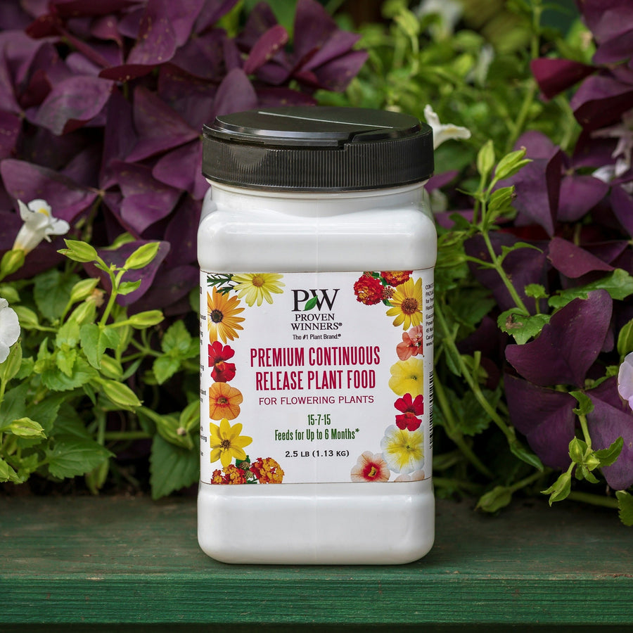 Shop The Largest Selection Of Proven Winners® Plants & Products Online