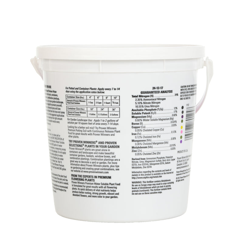 water soluble fertilizer for plants Water Soluble Plant Fertilizer