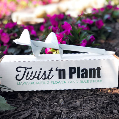 Twist 'n Plant® Original Gardening Auger